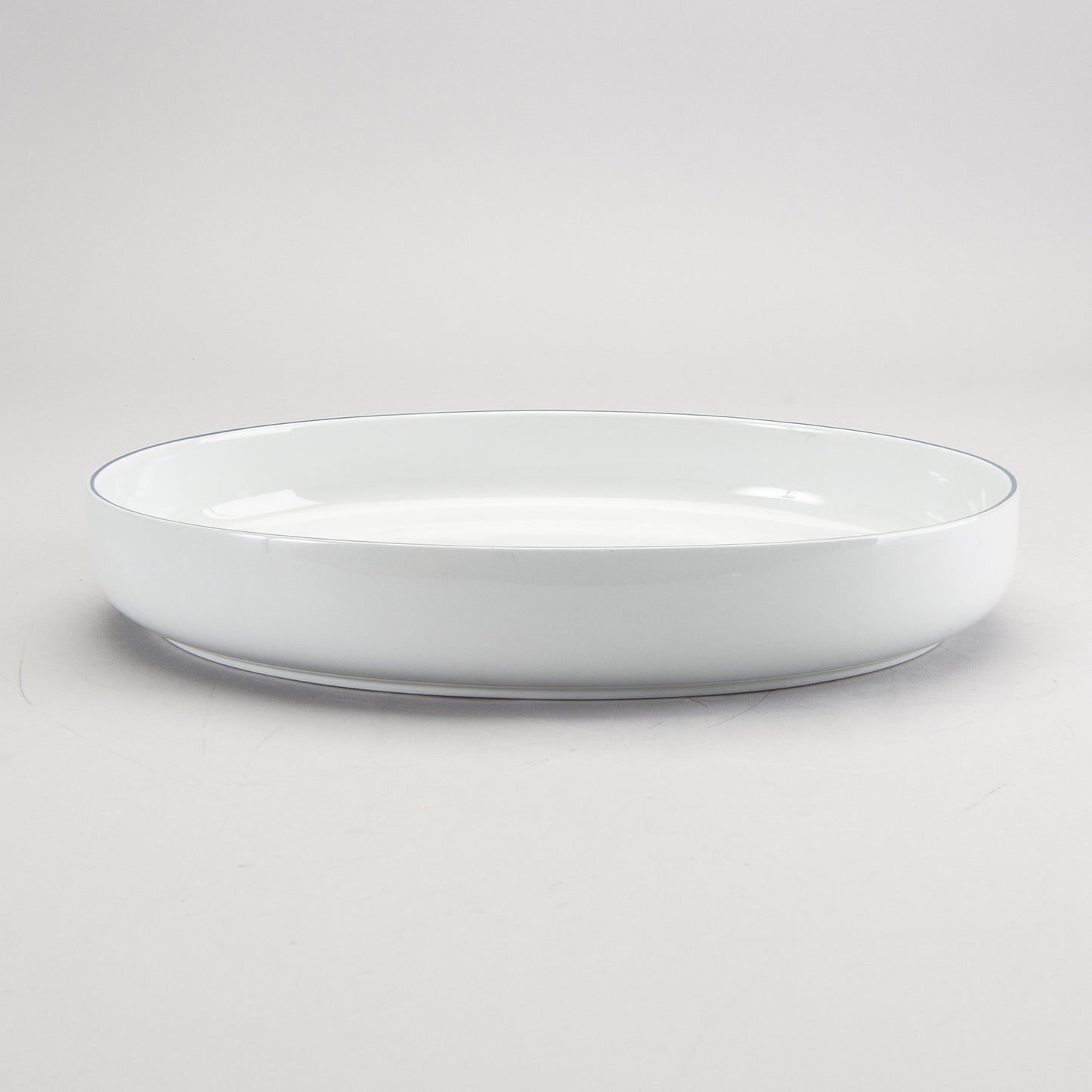 Blue Line by Grethe Meyer - Faience Dinner & Coffee Set. Huge Collection!