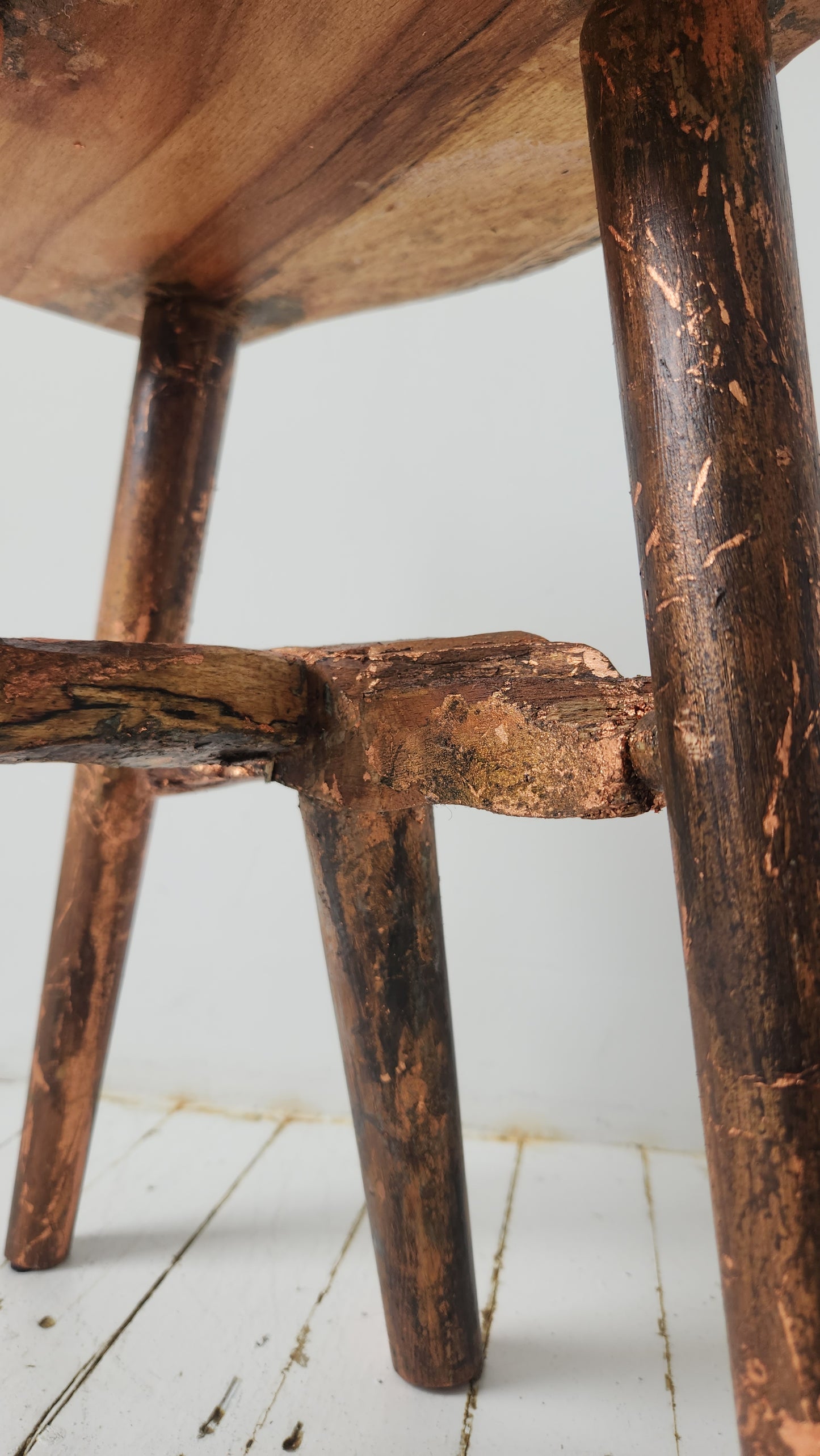 Sarah Holloway 300 Year Table