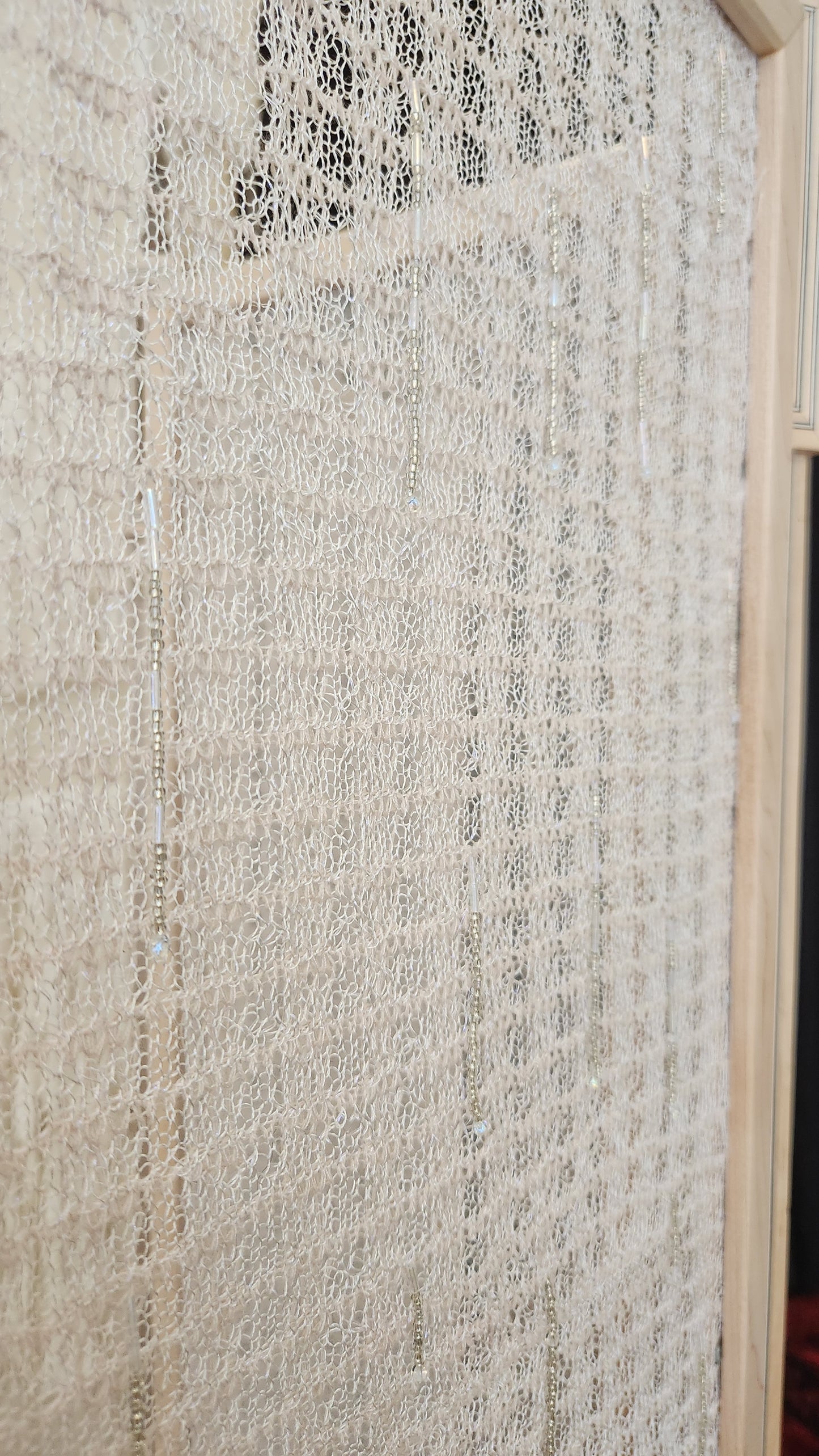 Maggie Pei "Gate"