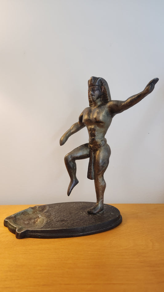 Cindy Hsu Large "Jacked Goddess" Ashtray