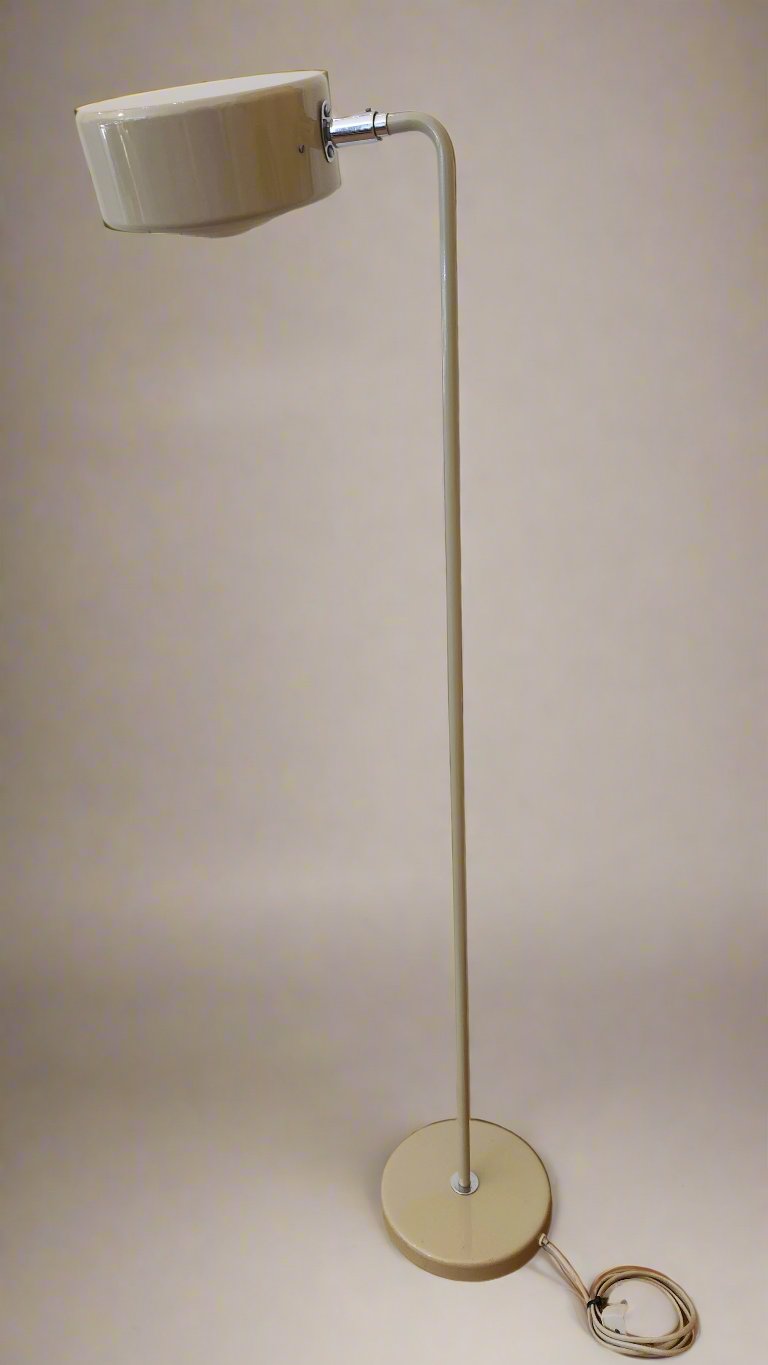 Stekpannan Floor Lamp by Anders Pehrson, 1968