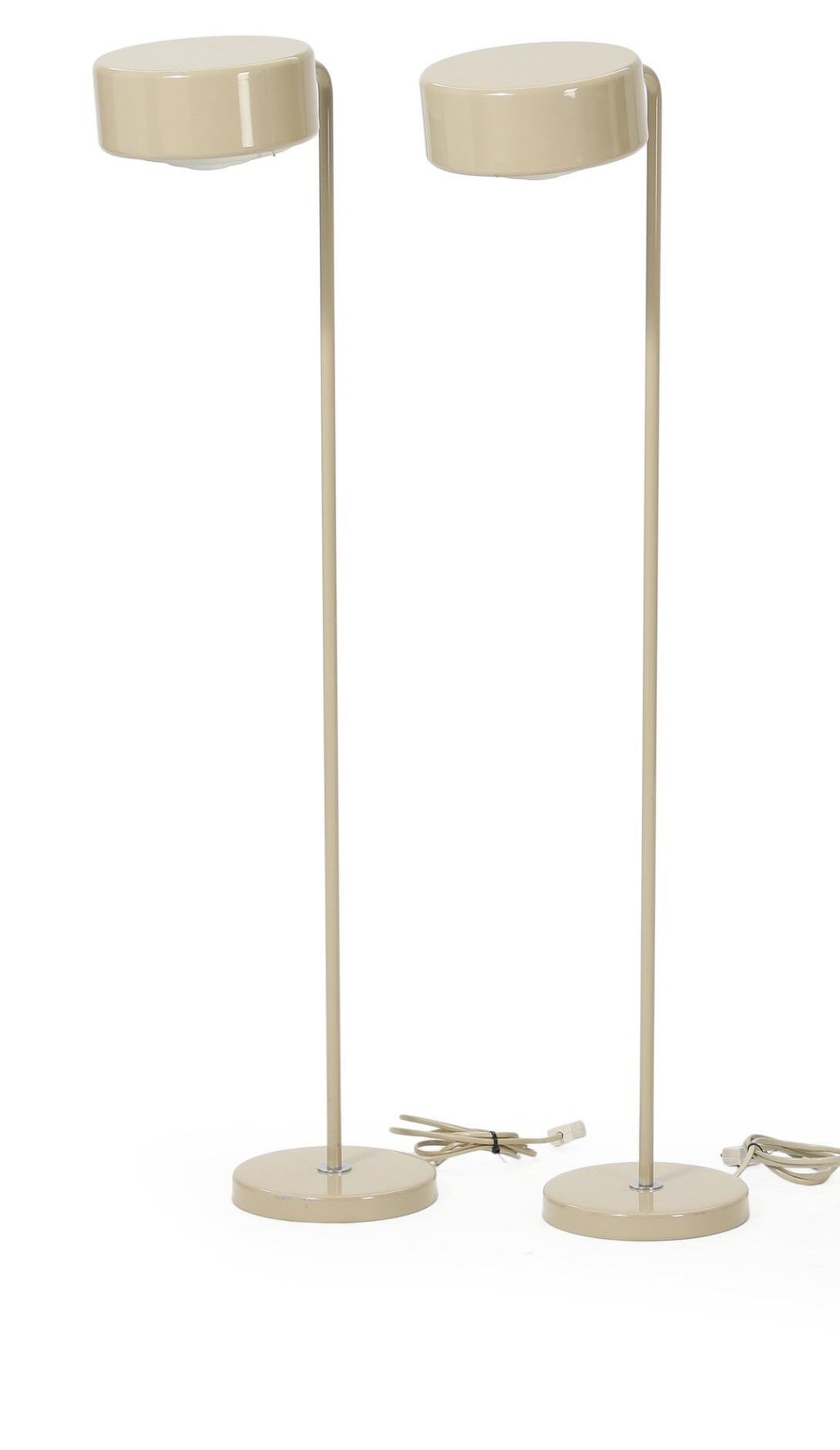 Stekpannan Floor Lamp by Anders Pehrson, 1968