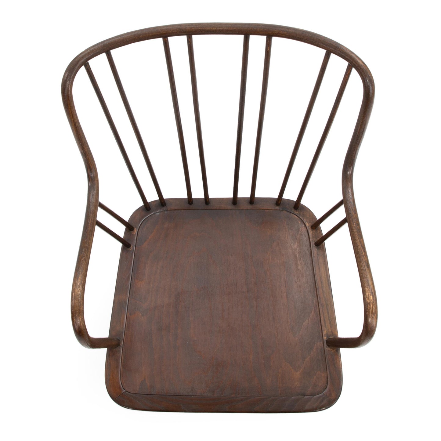 Aage Herman Olsen "The Lounge Chair" 1945