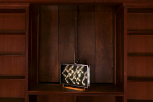 Aydan Huseynli "The Full Moon is in Your House"