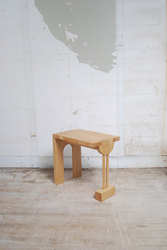 Balanced Table by Cat Love, 2021