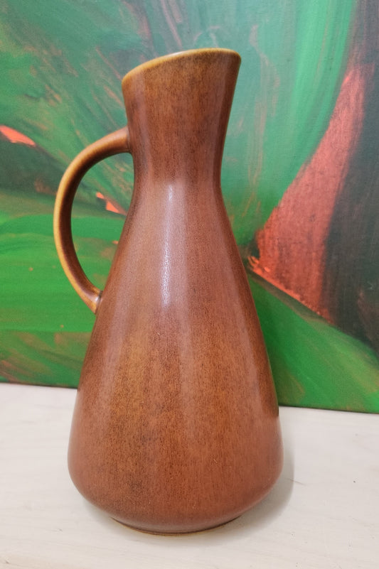 Rörstrand Pitcher by Gunnar Nylund, Sweden 1950s