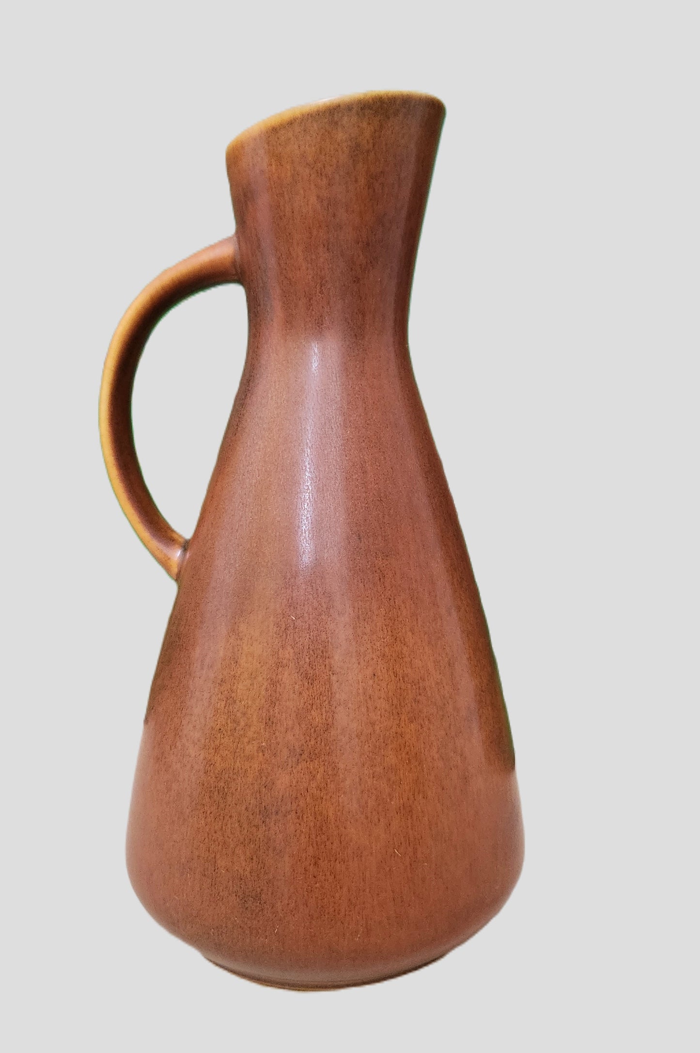 Rörstrand Pitcher by Gunnar Nylund, Sweden 1950s