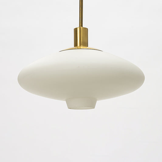 Hans Bergström Pendant, Denmark 1950s