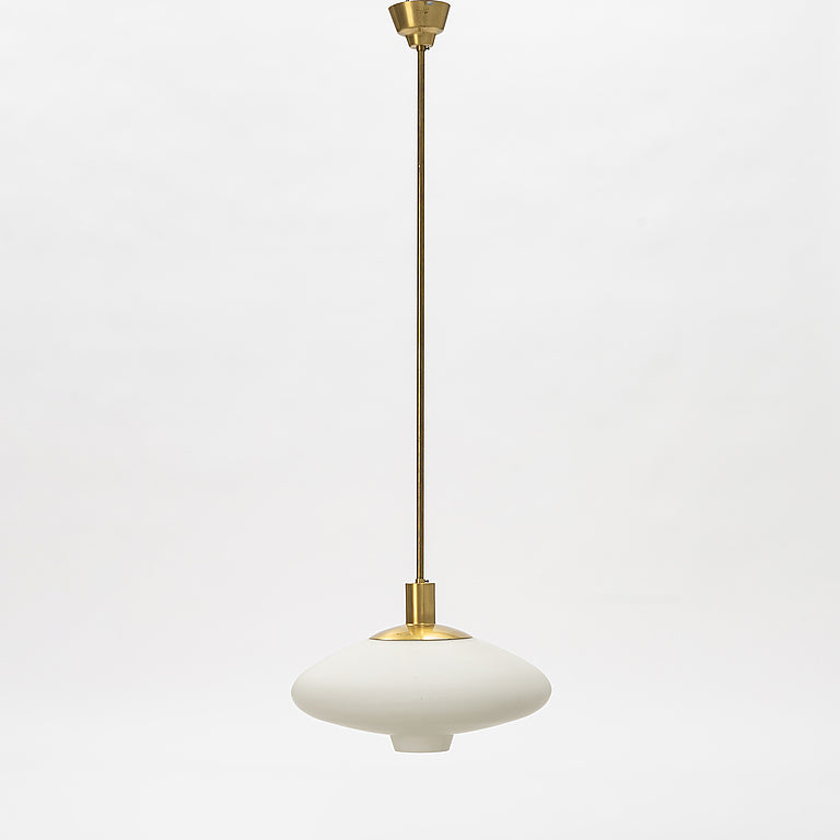 Hans Bergström Pendant, Denmark 1950s