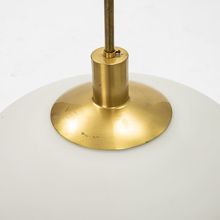 Hans Bergström Pendant, Denmark 1950s