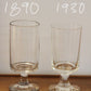 Holmegaard 19th Century Wine Glasses - Set of 6