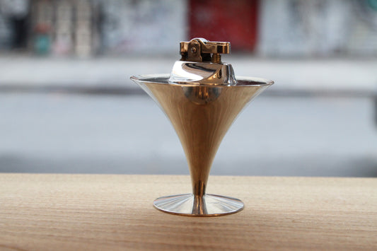 Arthur Salm "Silhouette" Lighter 1955