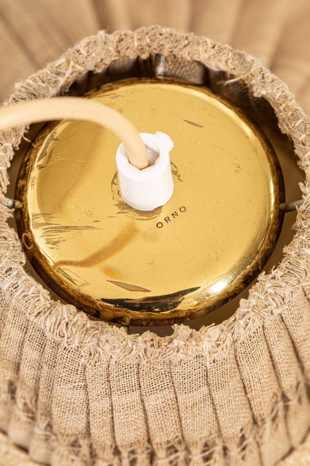 Adjustable Pendants by Lisa Johansson-Pape