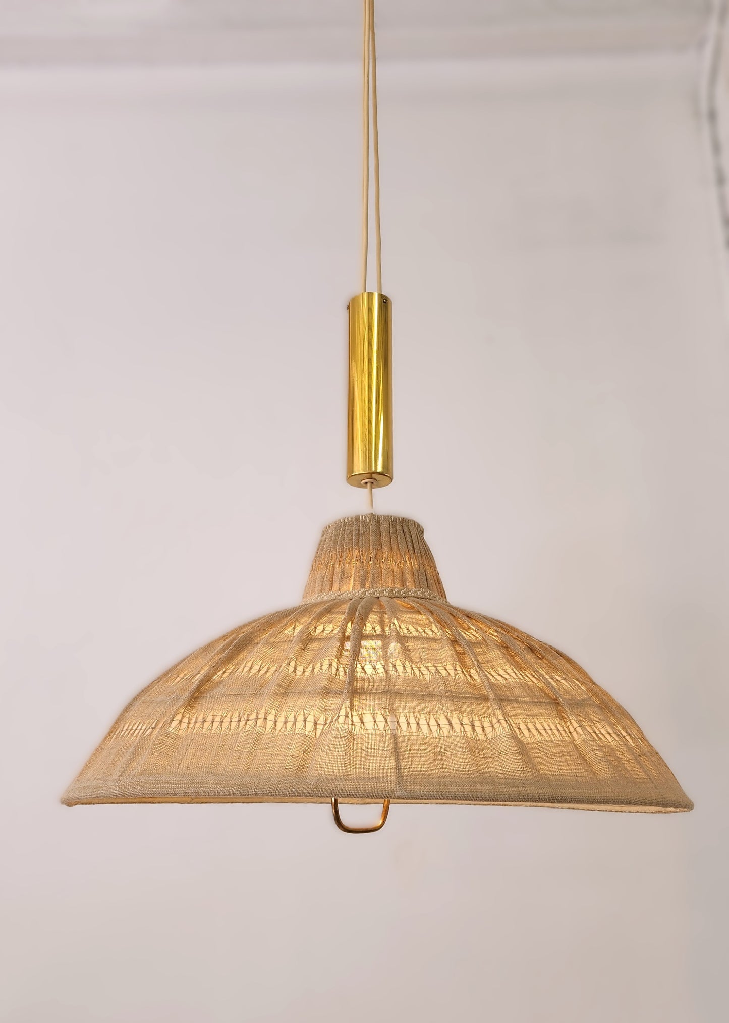 Adjustable Pendants by Lisa Johansson-Pape