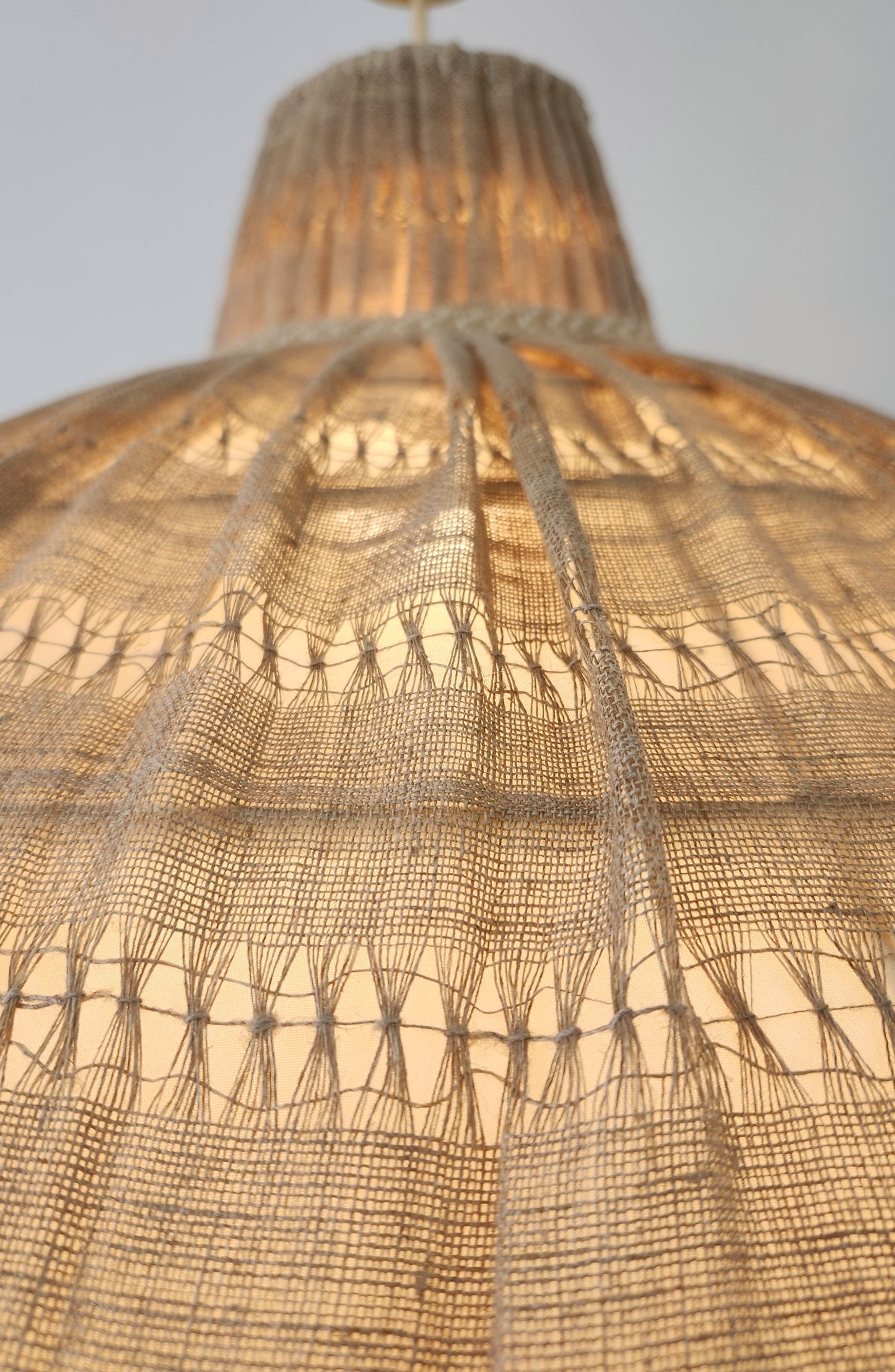 Adjustable Pendants by Lisa Johansson-Pape