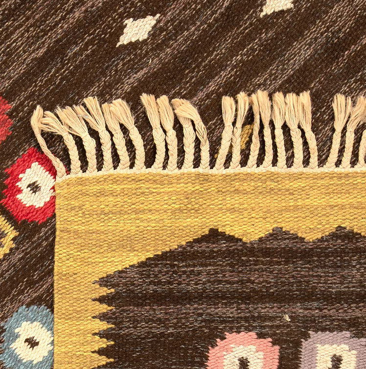 Le Petite Röllakan Rug by Solveig Westerberg