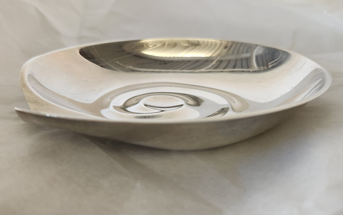 Tapio Wirkkala Iconic Snail Ashtray