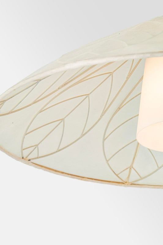 Paavo Tynell Rare Pendant Light