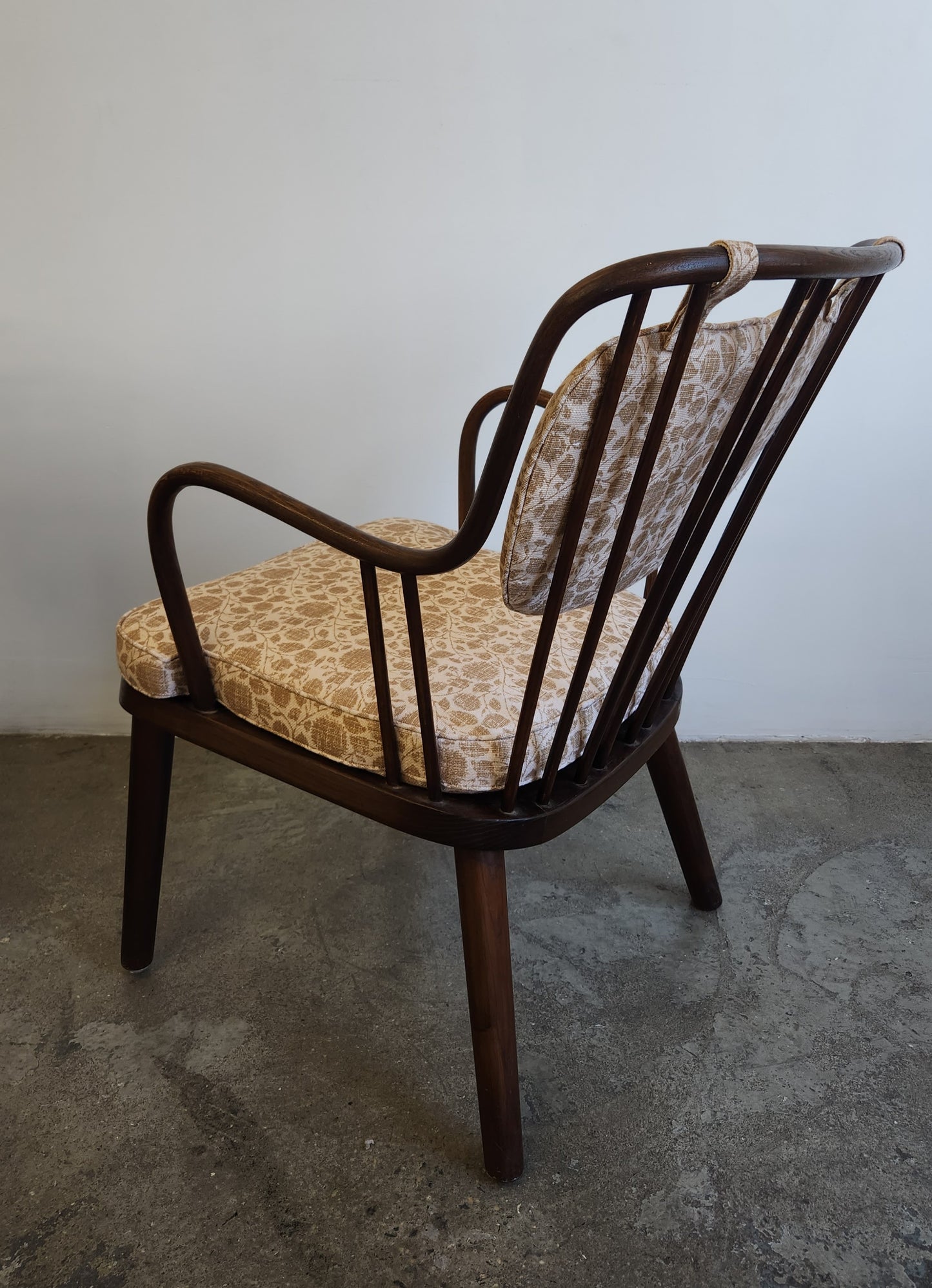 Aage Herman Olsen "The Lounge Chair" 1945 (ON HOLD UNTIL 7/1)