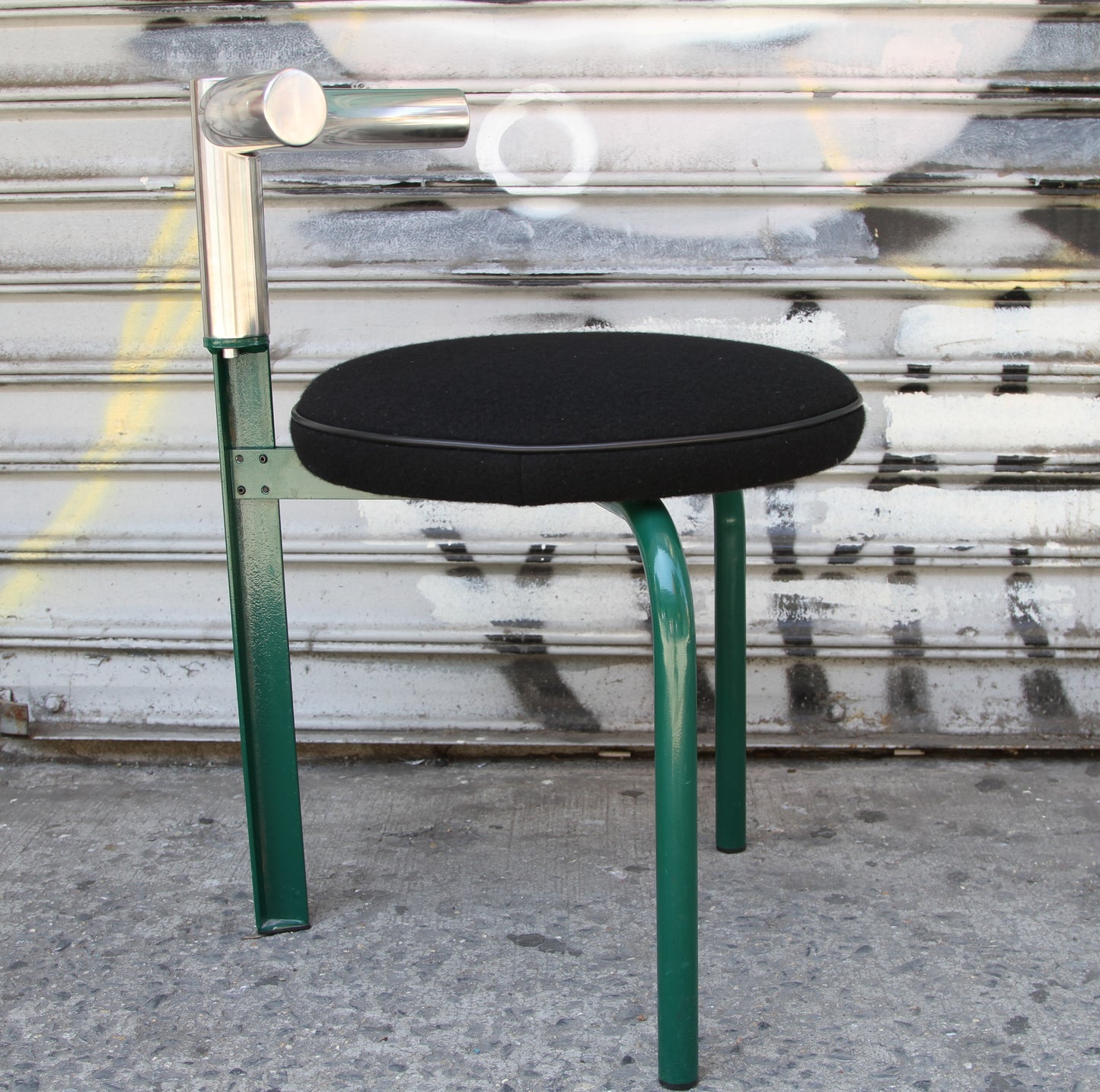 Anders Hermansen "Bull Chair" - SOLD!