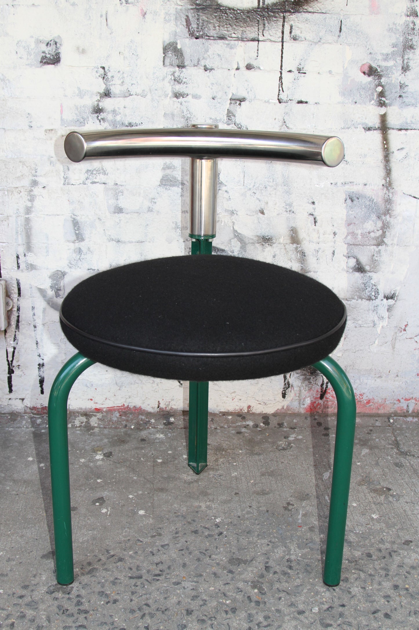 Anders Hermansen "Bull Chair" - SOLD!