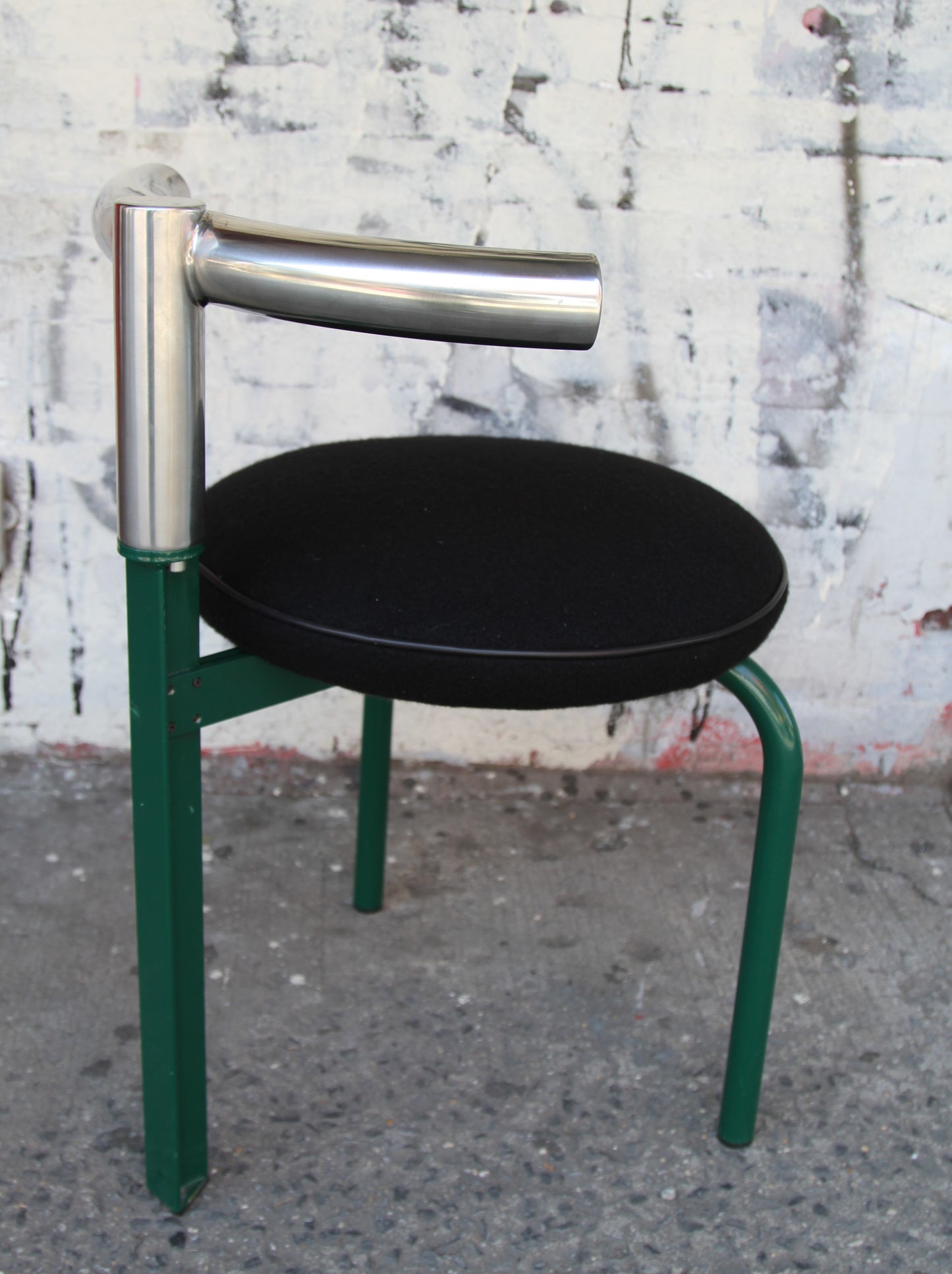 Anders Hermansen "Bull Chair" - SOLD!