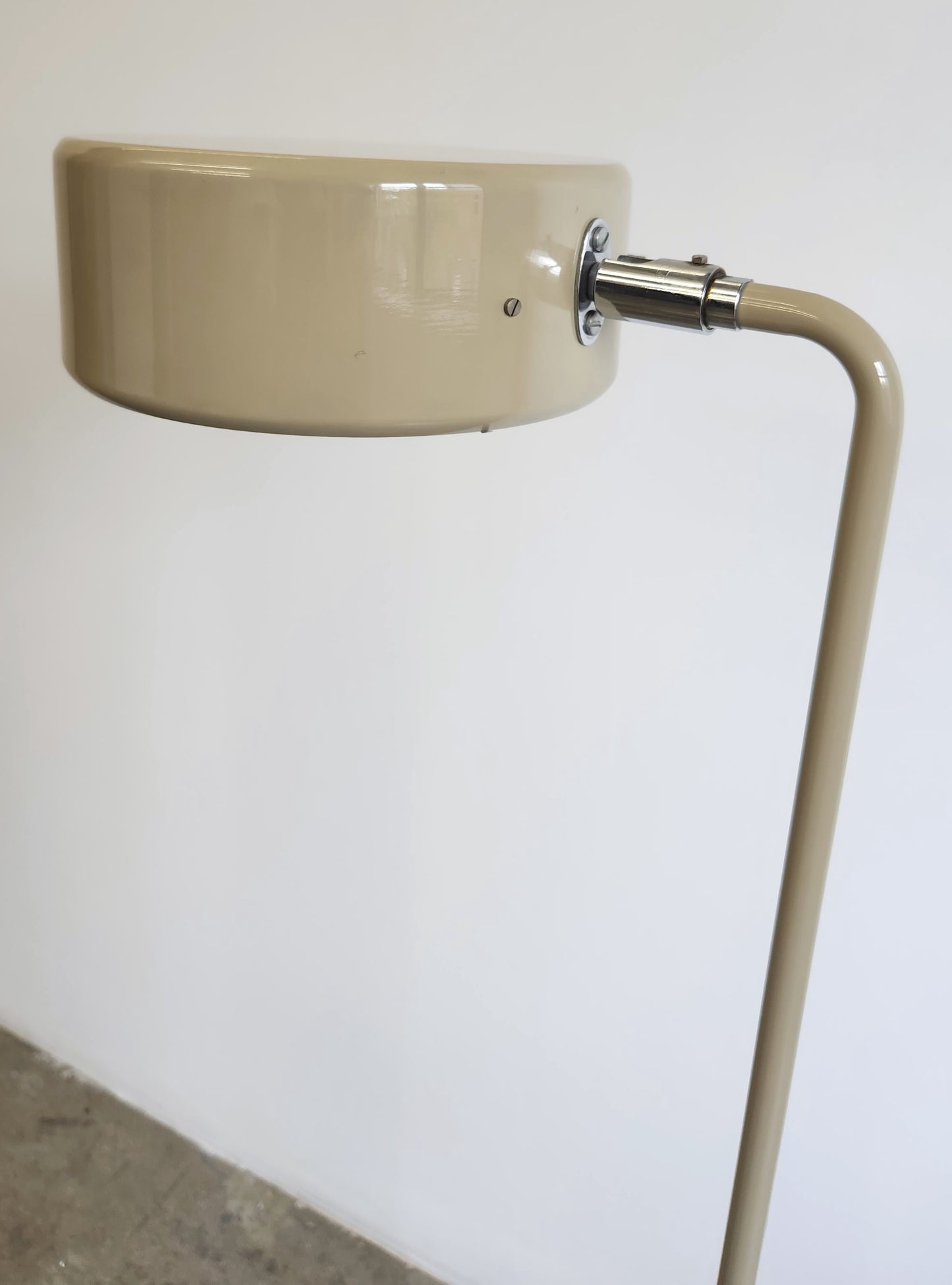 Stekpannan Floor Lamp by Anders Pehrson, 1968