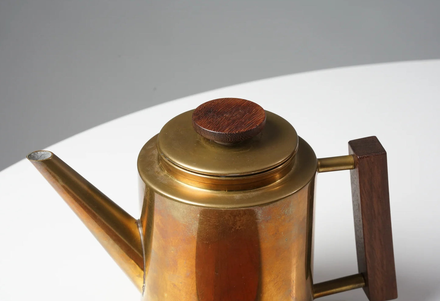Coffee & Tea Seat by Maija Heikinheimo for Artek, 1960