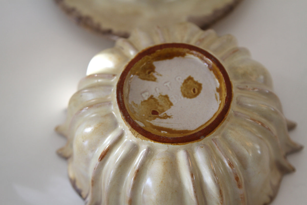 Lidded Dish by Anna-Lisa Thomson, Sweden 1940s