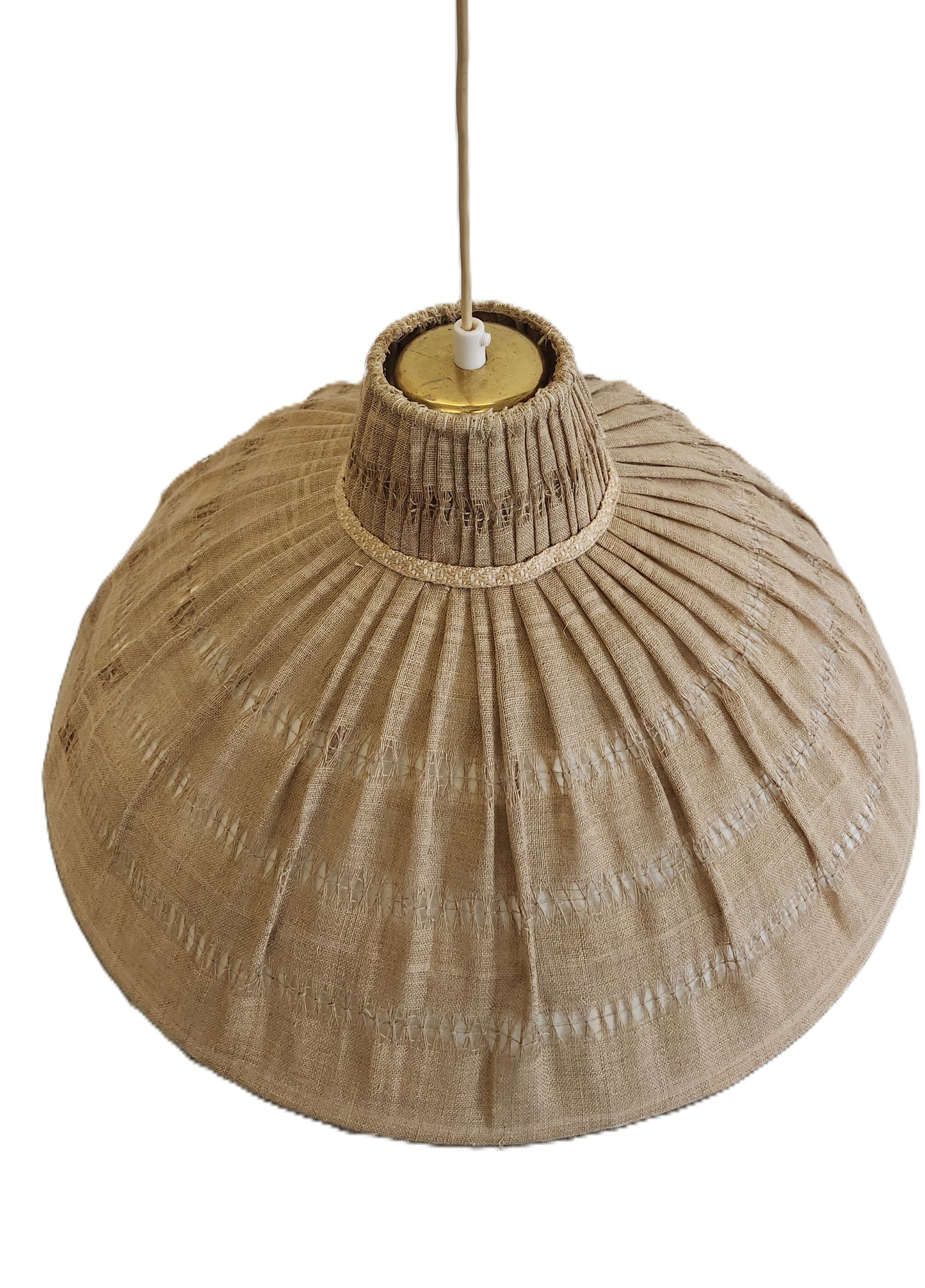 top view of Lisa Johansson-Pape 9506 pendant lamp