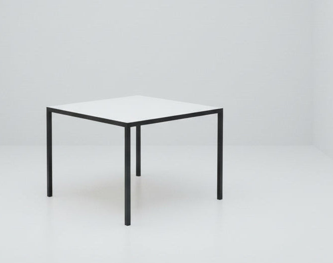 Knoll T-Angle Dining Table, 1952
