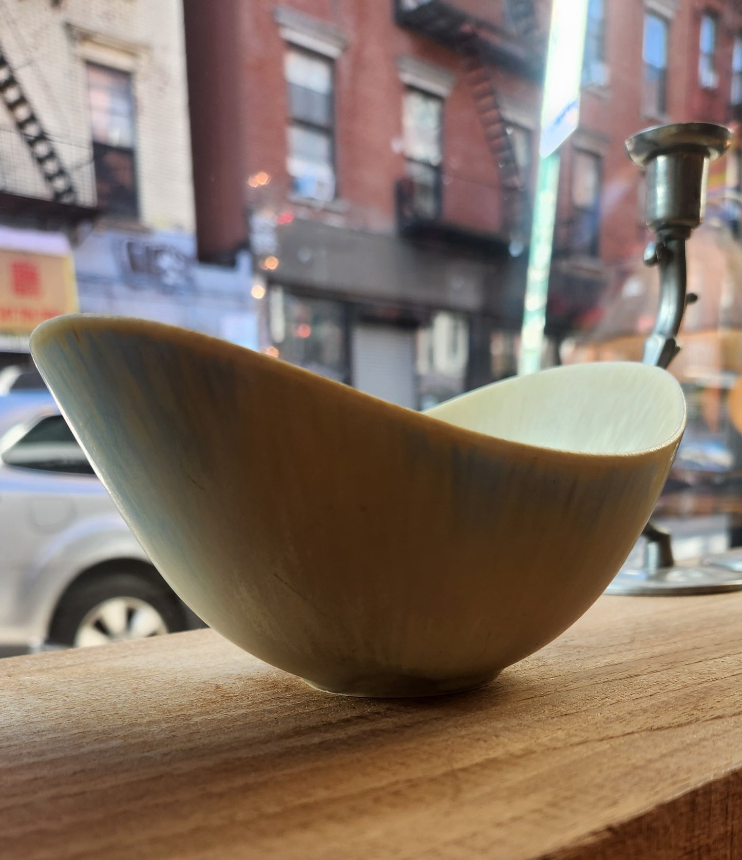 ARO Bowl by Gunnar Nylund