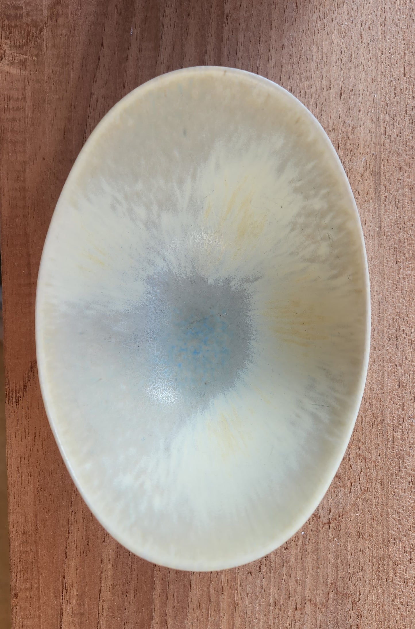 Collection of Rörstrand "ARO" Bowls & Bud Vase, Sweden 1950s