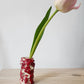 Tina Langhoff Ceramic Bud Vase