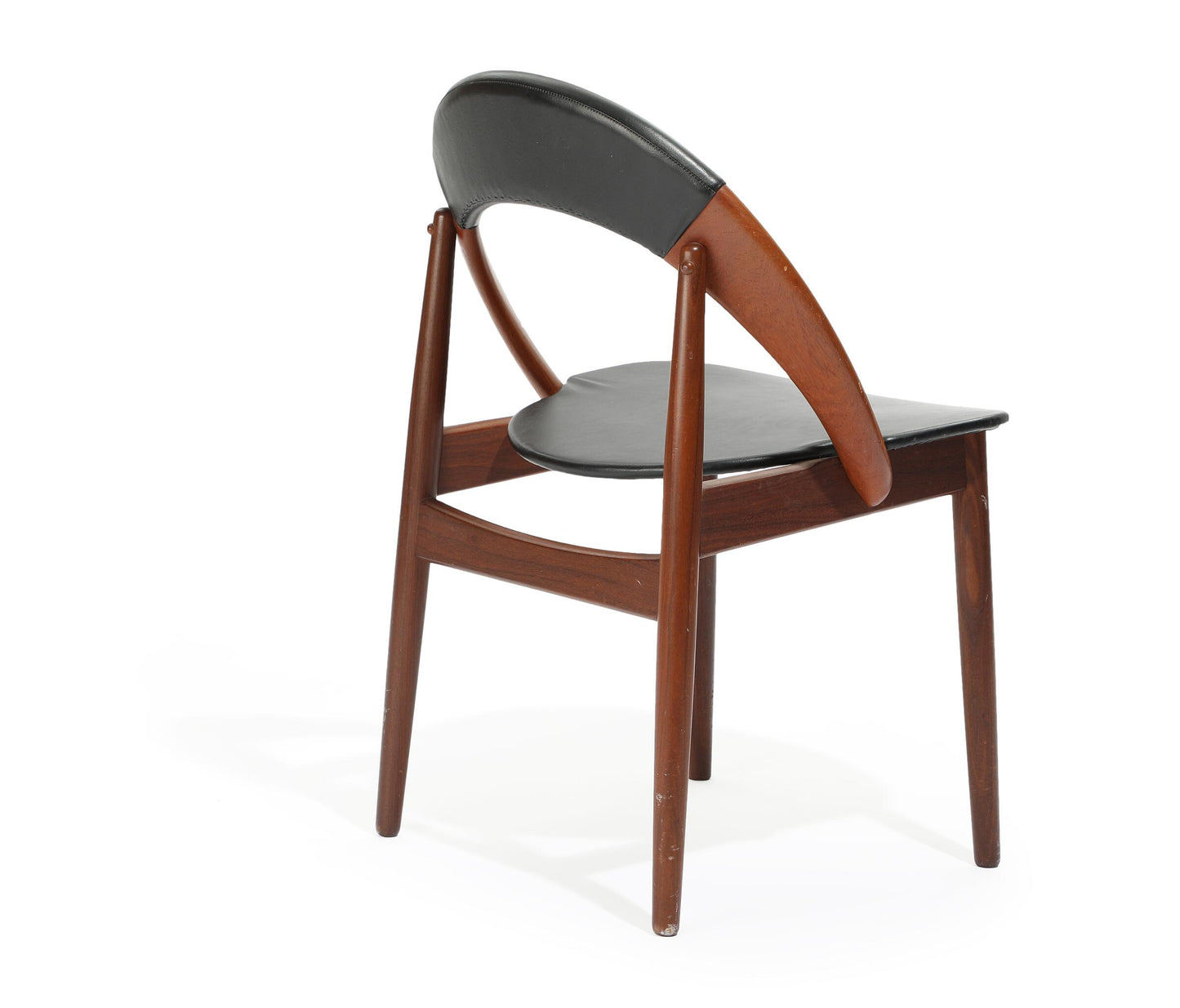 Arne Hovmand-Olsen "Hoop" Chair, 1959 (ON HOLD)