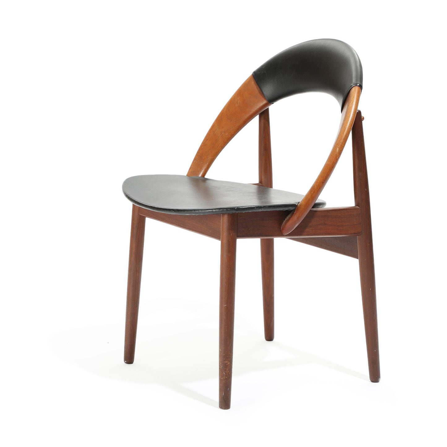 Arne Hovmand-Olsen "Hoop" Chair, 1959 (ON HOLD)
