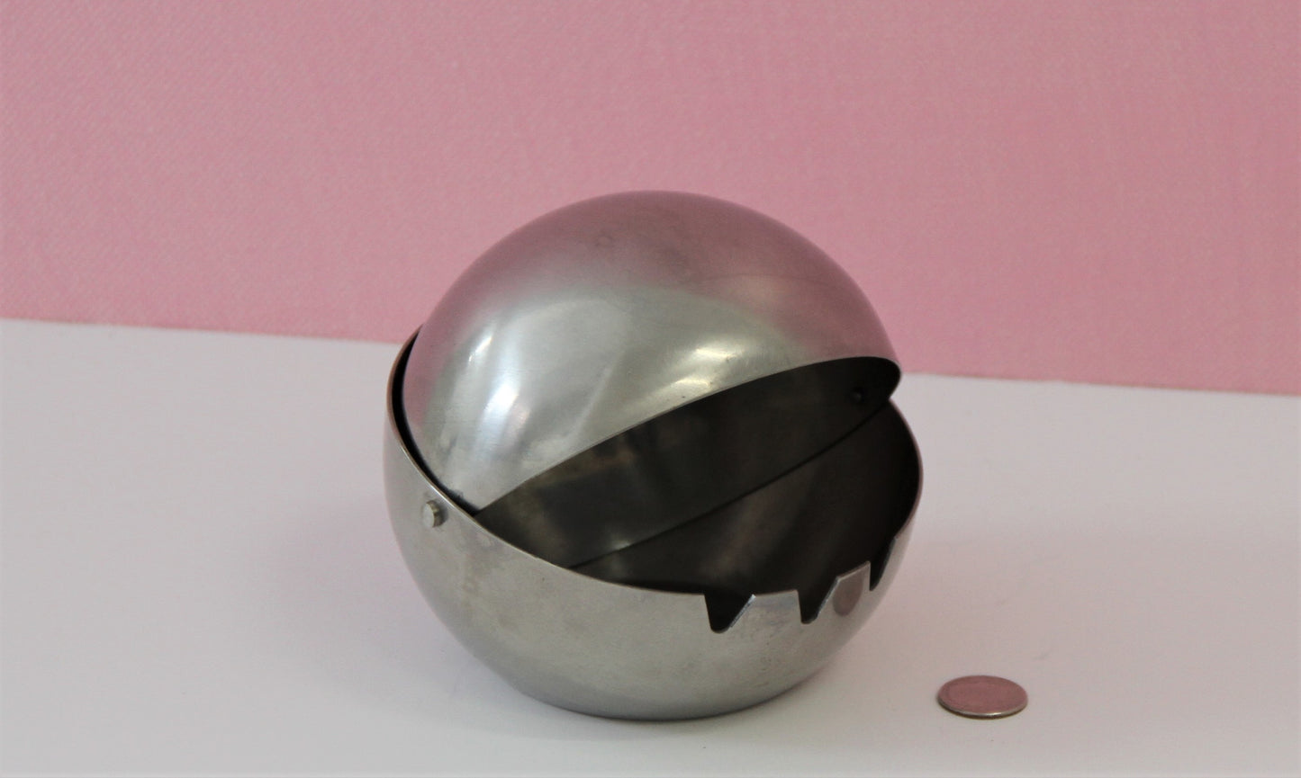 Arthur Salm "The Baltic" Ashtray, 1968
