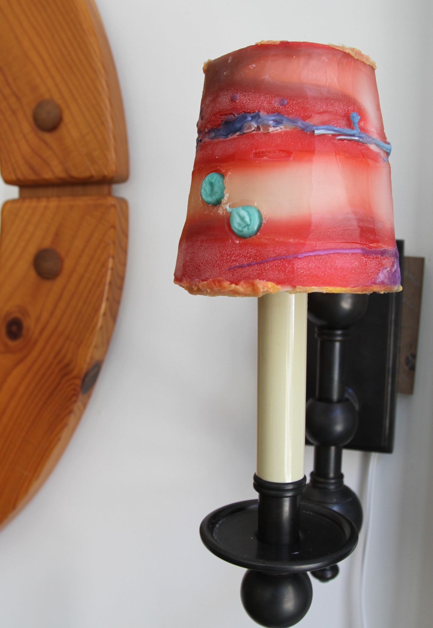 Helen Shu: Unique Lamp Shades