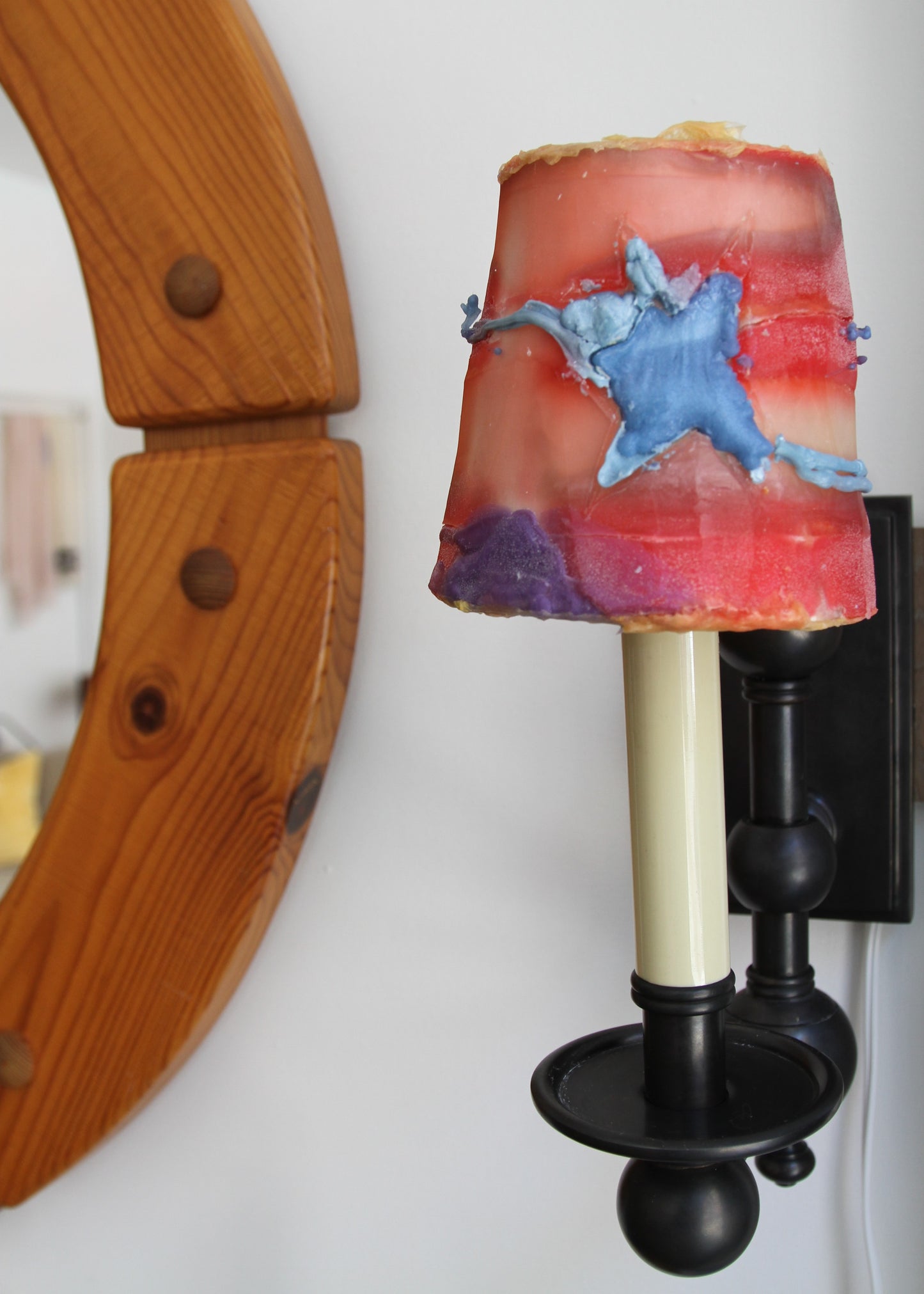 Helen Shu: Unique Lamp Shades
