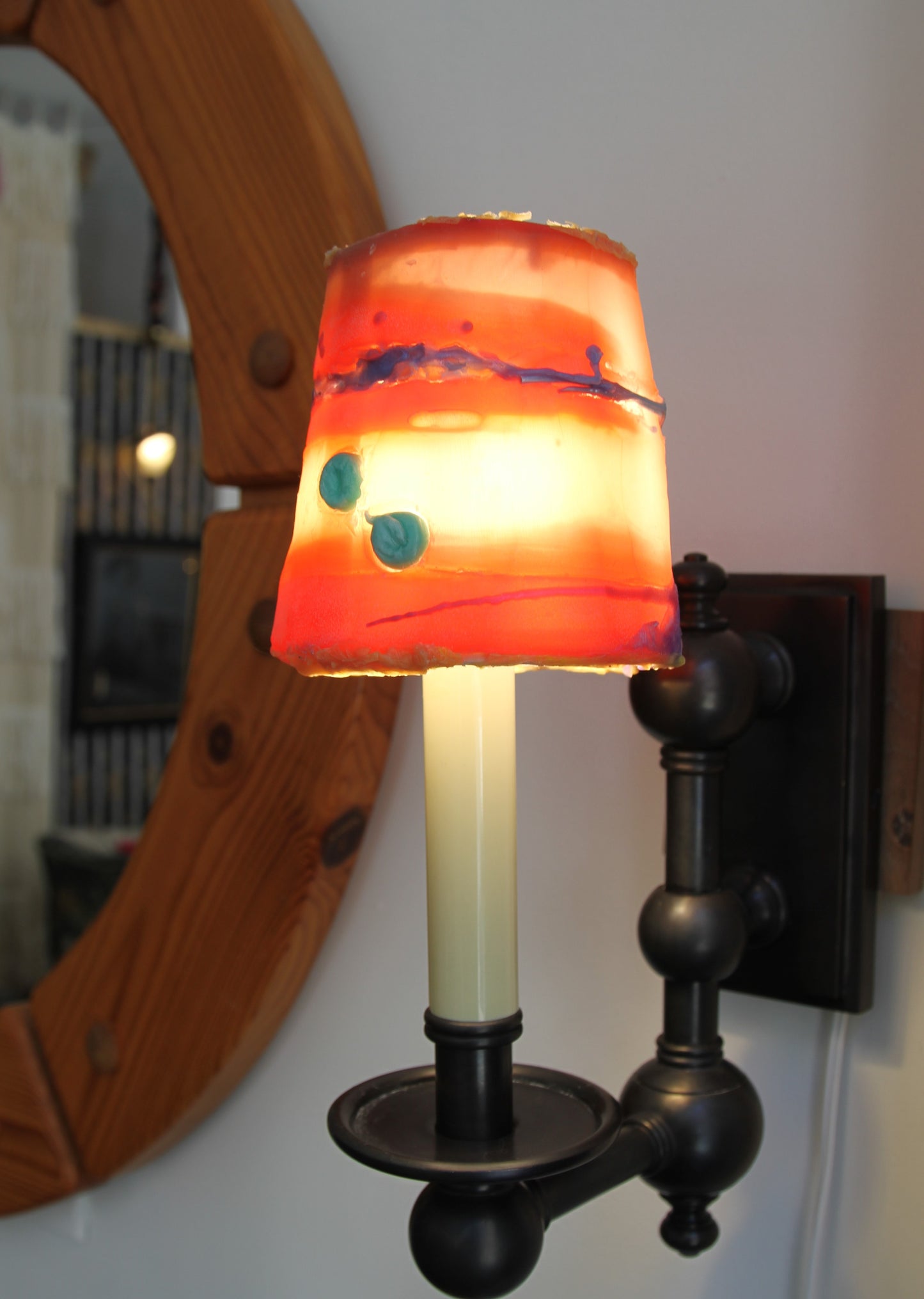 Helen Shu: Unique Lamp Shades