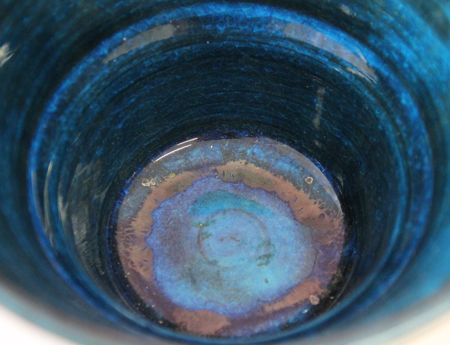 Nils Kähler: Chamotte Bowl (Small)