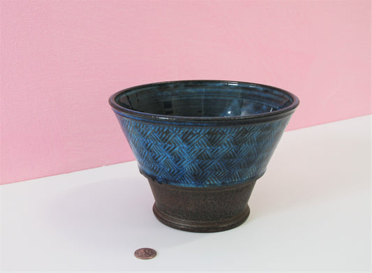 Nils Kähler: Chamotte Bowl (Small)