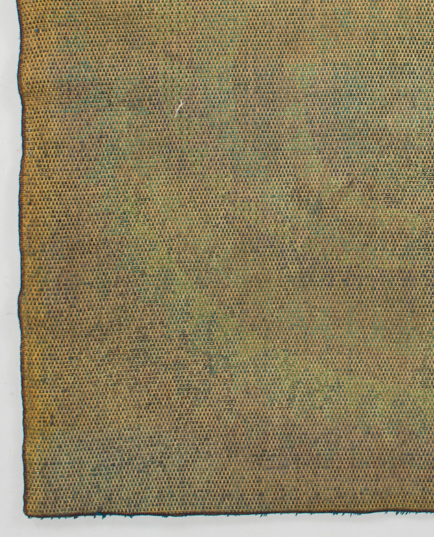 Marjatta Metsovaara Rya Rug 1960s Pop Art Carpet