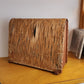 Sarah Holloway Birch Bark Wifi Router