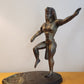 Cindy Hsu Large "Jacked Goddess" Ashtray