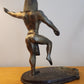 Cindy Hsu Large "Jacked Goddess" Ashtray
