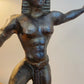 Cindy Hsu Large "Jacked Goddess" Ashtray