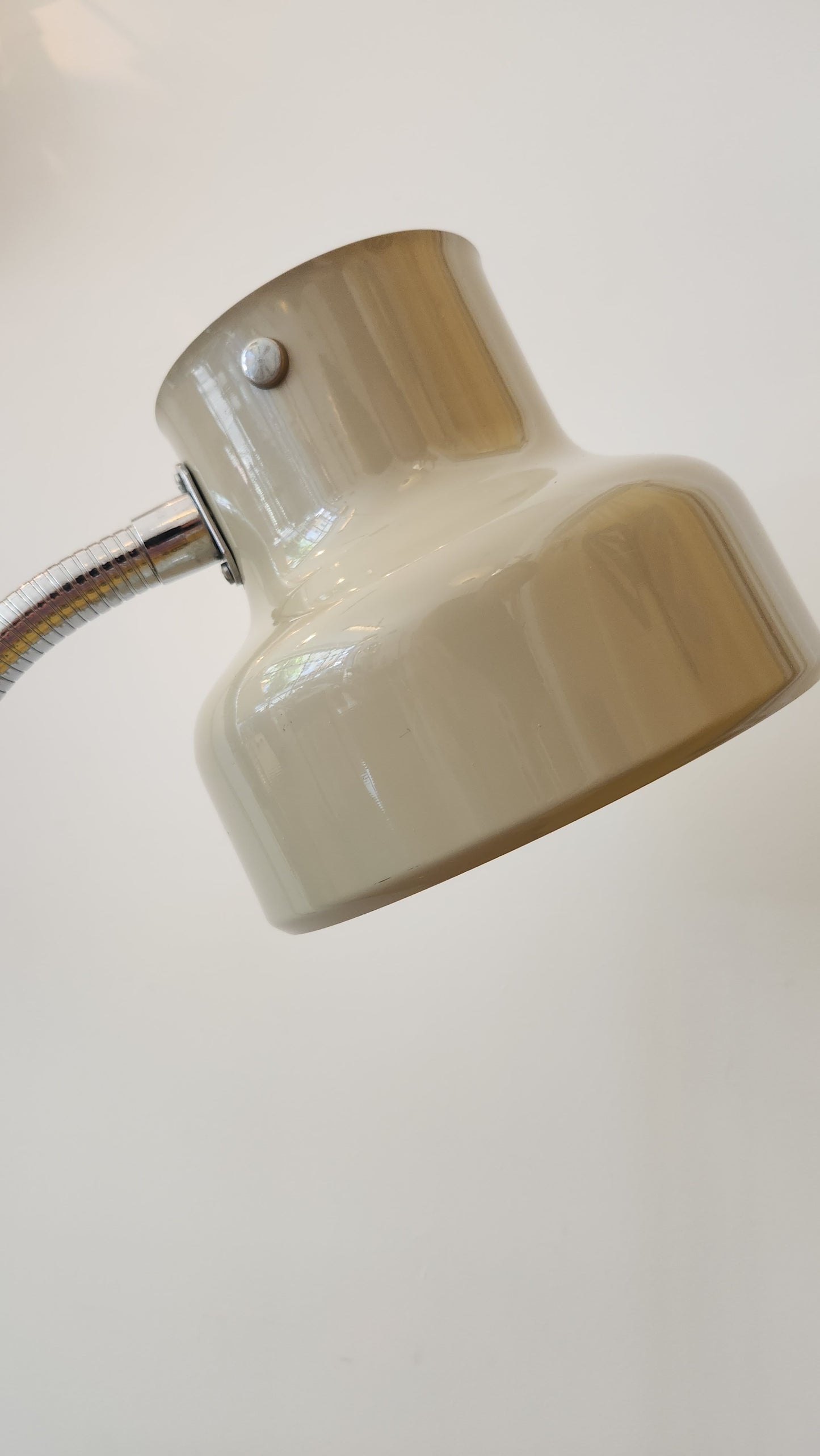 Bumling Floor Lamp by Anders Pehrson, 1968