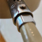 Stekpannan Floor Lamp by Anders Pehrson, 1968