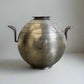 Pewter Vase by Sylvia Stave for C.G Hallberg, Sweden 1930